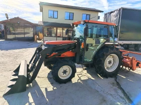  Kubota Kubota GL321 | Mobile.bg    4