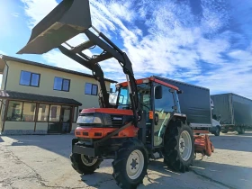 Трактор Kubota Kubota GL321