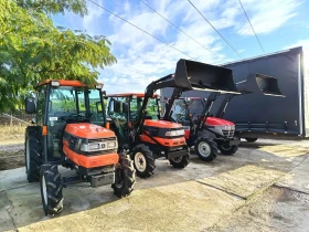  Kubota Kubota GL321 | Mobile.bg    11