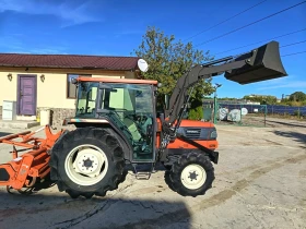  Kubota Kubota GL321 | Mobile.bg    9