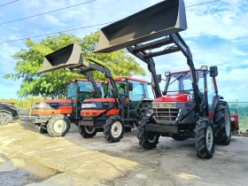  Kubota Kubota GL321 | Mobile.bg    12