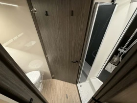 Кемпер McLouis 870 AT8 КЛИМАТИК* LIFEPО4* Инвертор, снимка 8