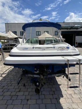       Bayliner Marine GT 175+ MerCruiser MCM3.0