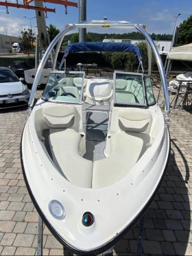       Bayliner Marine GT 175+ MerCruiser MCM3.0