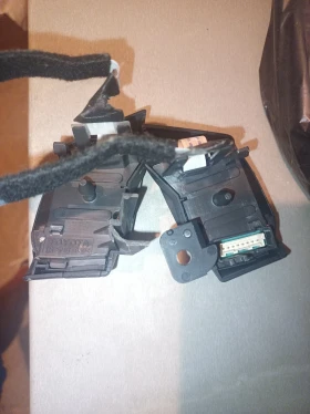 Бутони мулти волан Тойота, снимка 2