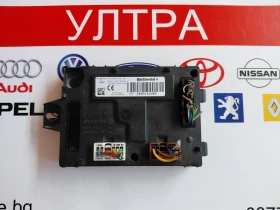 284B14559R BCM T4 модул DACIA, RENAULT  А2С53430128, снимка 1