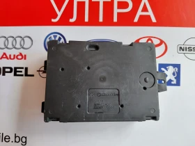 284B14559R BCM T4 модул DACIA, RENAULT  А2С53430128, снимка 3