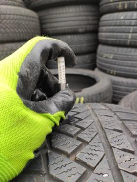 Гуми Зимни 205/50R17, снимка 6