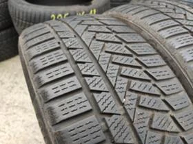 Гуми Зимни 205/50R17, снимка 1