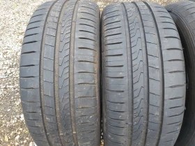 Гуми Летни 205/55R16, снимка 3