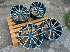 Джанти за Audi, снимка 10