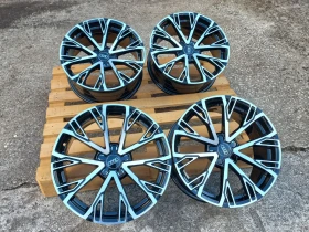 Джанти за Audi, снимка 7