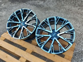 Джанти за Audi, снимка 1