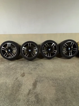 Джанти за BMW, снимка 3