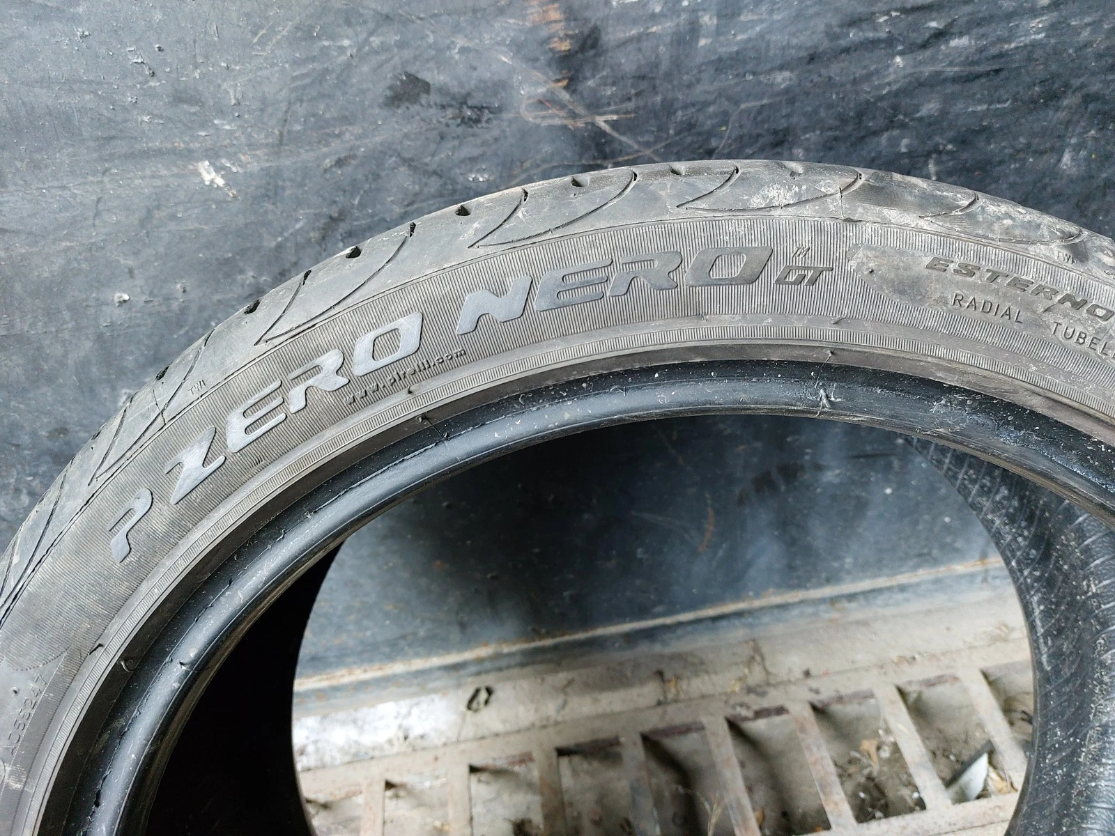���� 235/40R18 | Mobile.bg � ����������� 5