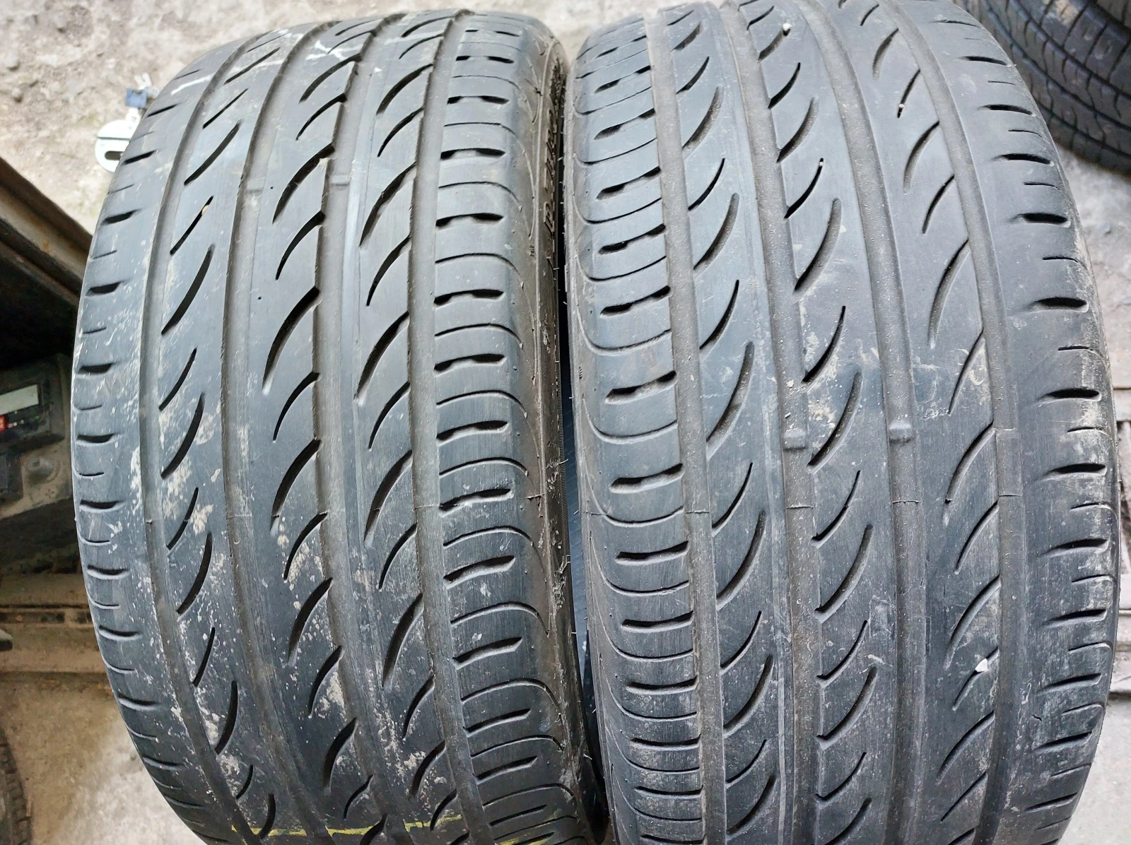 ���� 235/40R18 | Mobile.bg � ����������� 1