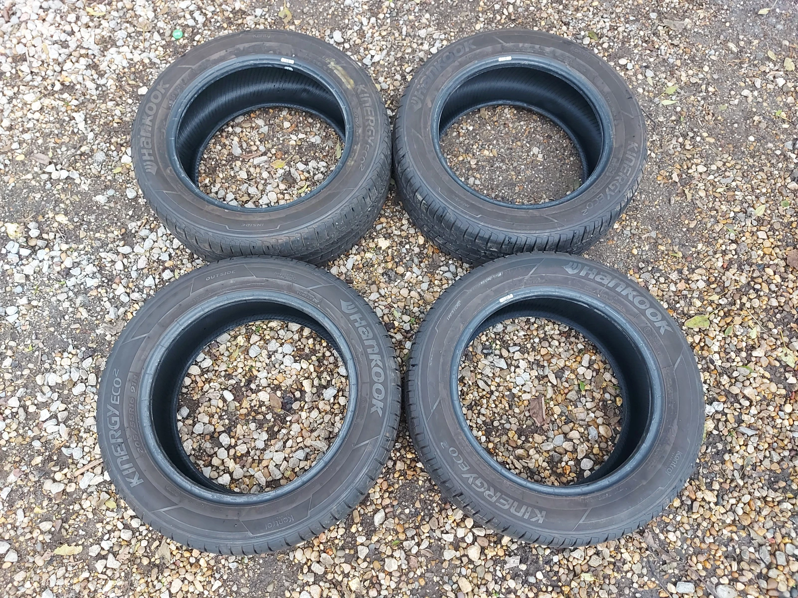  205/55R16 | Mobile.bg   4