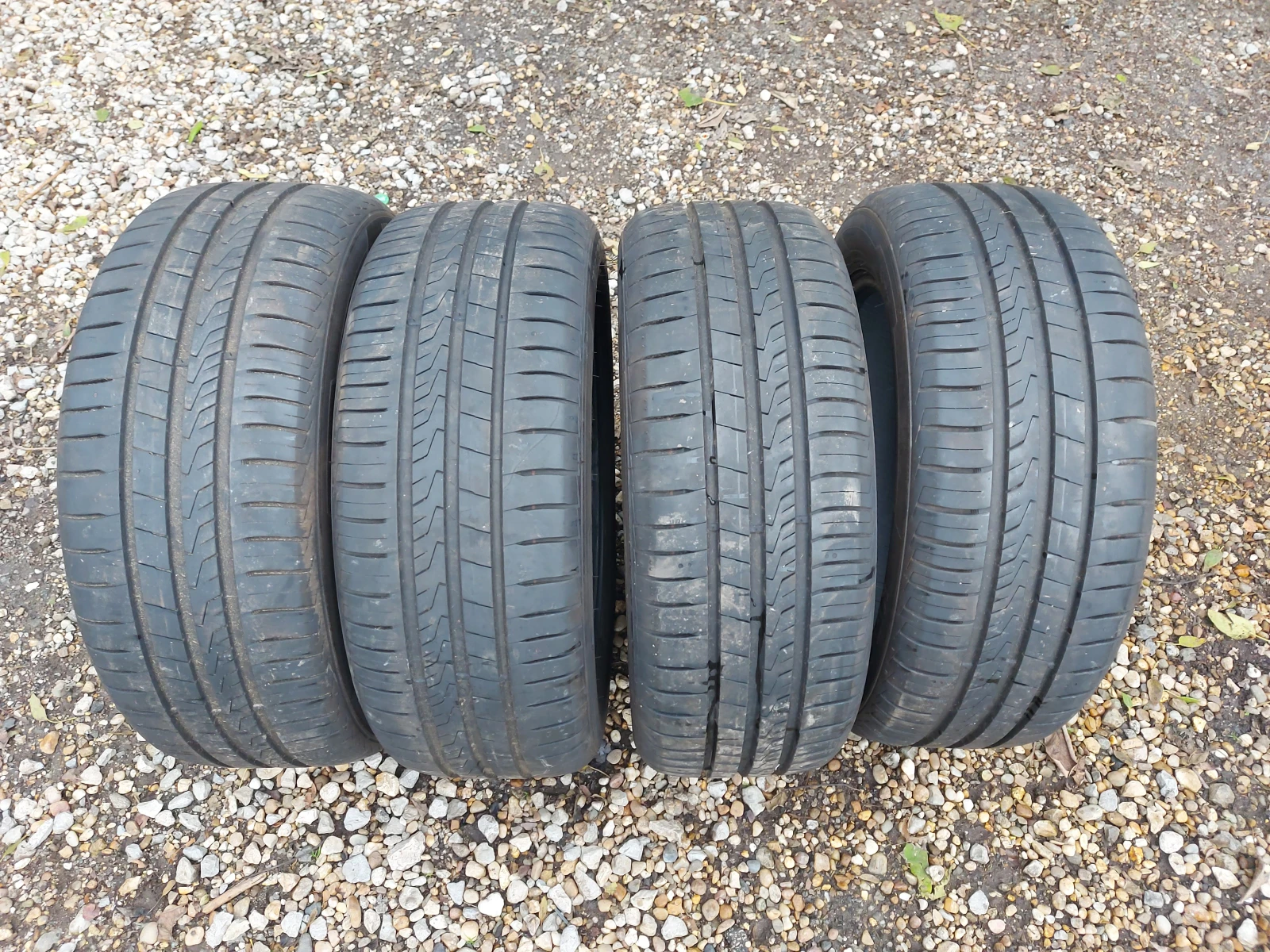  205/55R16 | Mobile.bg   1