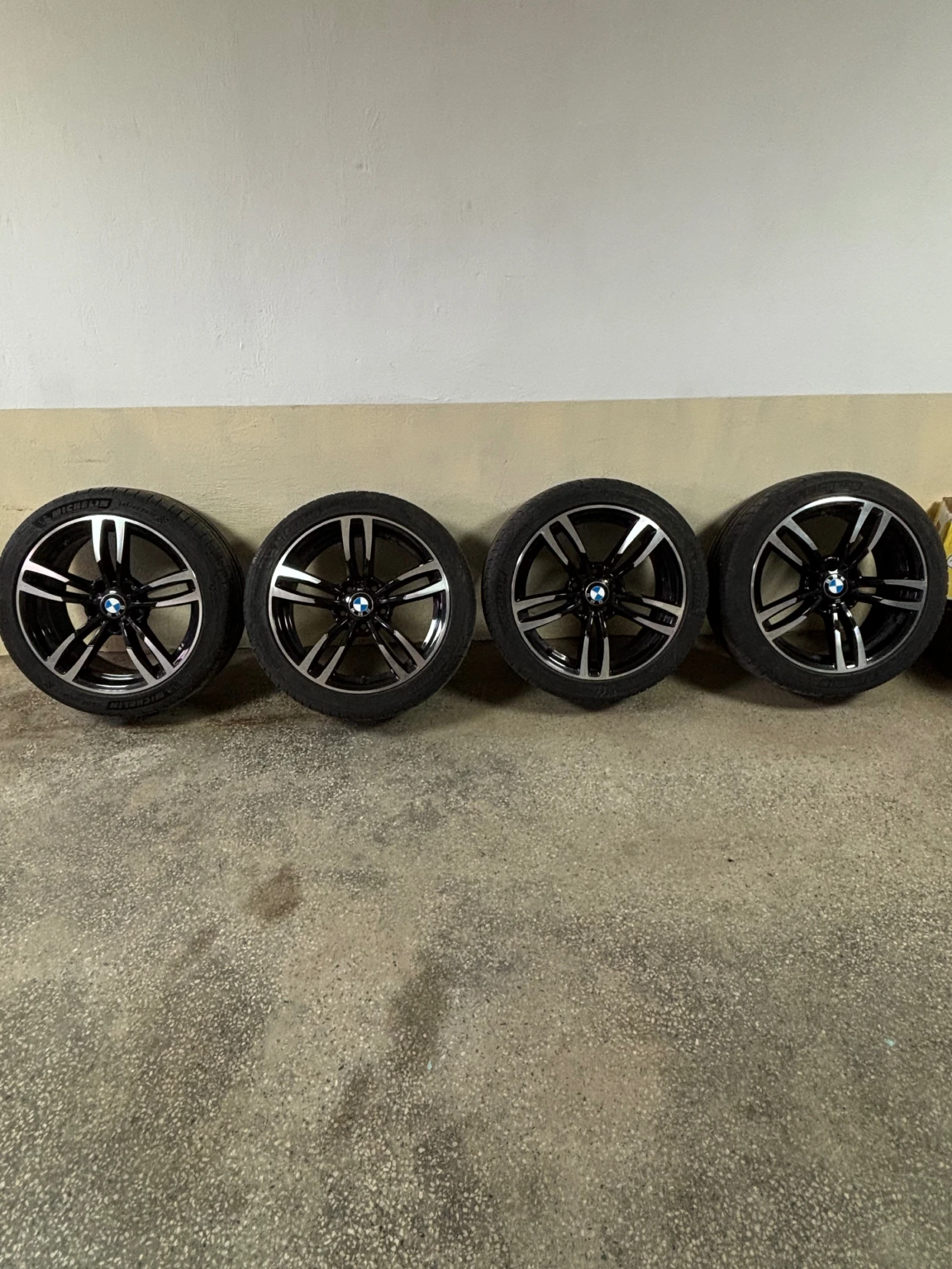 ������ �� BMW | Mobile.bg � ����������� 3