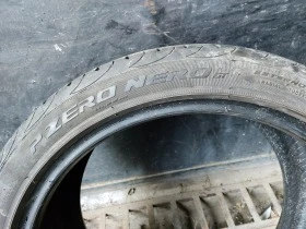 Гуми Летни 235/40R18, снимка 5 - Гуми и джанти - 40341354