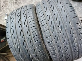 Гуми Летни 235/40R18, снимка 2 - Гуми и джанти - 40341354