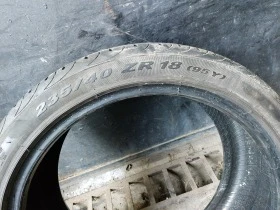 Гуми Летни 235/40R18, снимка 6 - Гуми и джанти - 40341354