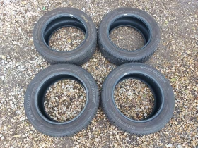 Гуми Летни 205/55R16, снимка 4 - Гуми и джанти - 52513503