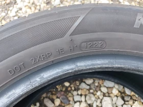 Гуми Летни 205/55R16, снимка 7 - Гуми и джанти - 52513503