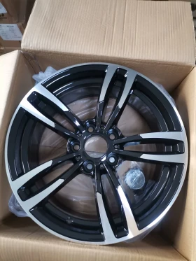 ����� �� �������� �� ������ �� BMW