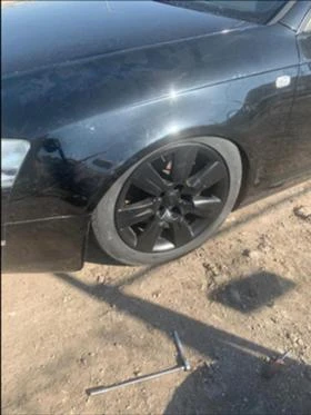 Audi A6 3,0 TDI Quattro НА ЧАСТИ, снимка 2