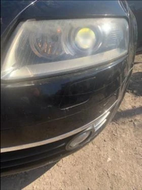 Audi A6 3,0 TDI Quattro НА ЧАСТИ, снимка 12