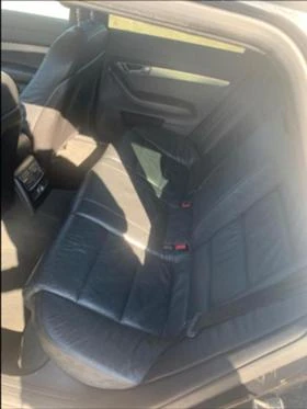 Audi A6 3,0 TDI Quattro НА ЧАСТИ, снимка 8