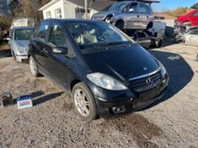 Mercedes-Benz A 170, снимка 1