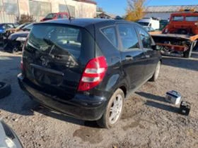 Mercedes-Benz A 170, снимка 2