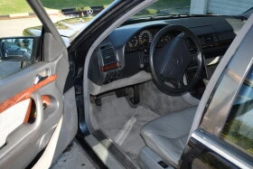 Mercedes-Benz S 300 turbodiesel, снимка 8