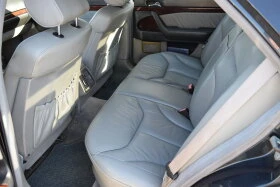 Mercedes-Benz S 300 turbodiesel, снимка 9