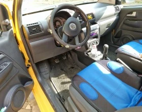 VW Fox 1, 4, снимка 8