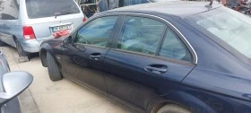 Mercedes-Benz C 220 2.2 cdi 651, снимка 4