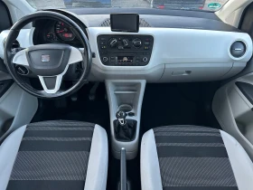 Seat Mii 1.0 MPI Ecomotive, снимка 7