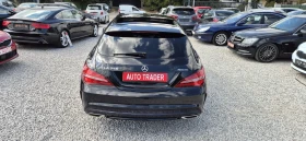 Mercedes-Benz CLA 250 2.0-211кс.4Х4, снимка 7