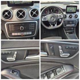 Mercedes-Benz CLA 250 2.0-211кс.4Х4, снимка 17