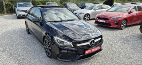 Mercedes-Benz CLA 250 2.0-211кс.4Х4, снимка 3