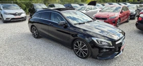 Mercedes-Benz CLA 250 2.0-211кс.4Х4, снимка 4