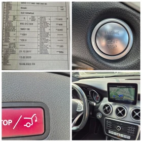 Mercedes-Benz CLA 250 2.0-211кс.4Х4, снимка 16