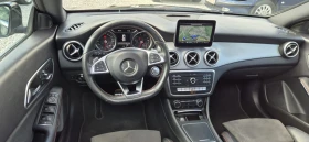 Mercedes-Benz CLA 250 2.0-211кс.4Х4, снимка 13