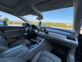 Audi A8 Sline///Design Selection///Matrix , снимка 5