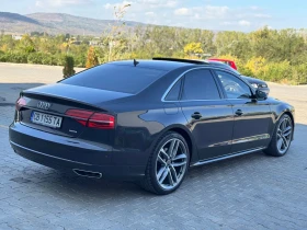 Audi A8 Sline///Design Selection///Matrix , снимка 3