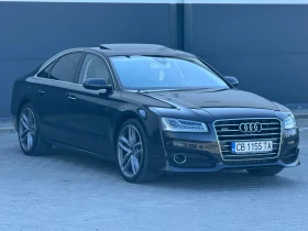 Audi A8 Sline///Design Selection///Matrix , снимка 2