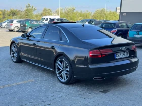 Audi A8 Sline///Design Selection///Matrix , снимка 4