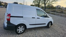 Ford Courier Panel Van , 1.5 TDCi, снимка 2